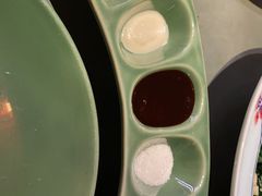 烤鸭配料-晟永興烤鸭店(五道口店)