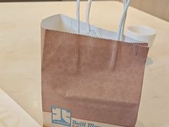 -北李妈妈菜·海肠捞饭(开发区万达店)
