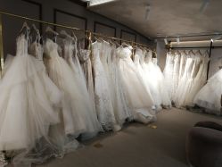 点击看大图 -B.Bridge Couture婚纱礼服(福田店)