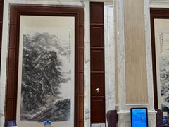 -南京东郊国宾馆