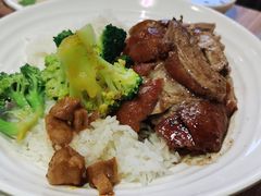 -裕记烧腊连锁餐饮(外马分店)