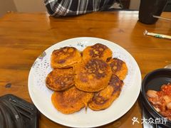 -张师傅参鸡汤店(高丽街店)