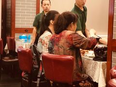 -李连贵熏肉大饼(沈阳站店)