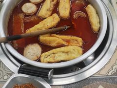 -顶上头·螺蛳火锅(五一新村店)