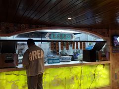 -中阿兰牛肉面(悦海新天地店)