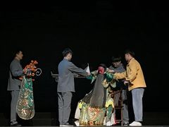 -中国人民大学明德堂(人大如论讲堂)