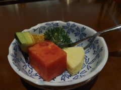 -九洲喜来登酒店湖月日餐厅