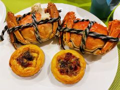 -宁波逸东豪生大酒店·豪生咖啡厅