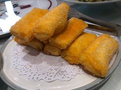 -良友·海鲜青岛菜·海肠捞饭(五四广场店)