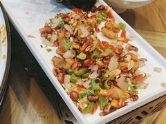 -鸿运楼·舌尖上的徽菜