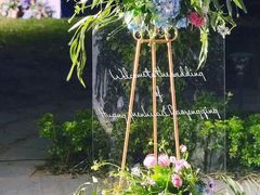 环境-白云湖畔酒店-湖畔餐厅