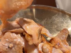 -核桃碳烤肉馆(深圳首店)