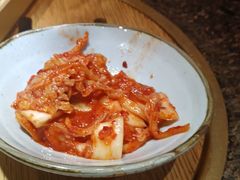 -正苑26年海鲜烤肉•牛尾汤汤饭(东港店)