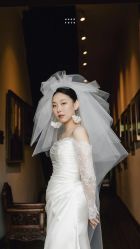 -Chic Bridal 熙可婚纱
