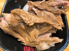-谈骨论斤大盆骨(顺义店)