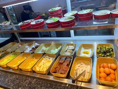 -星伦多自助料理·涮烤一体(奉贤龙湖天街店)