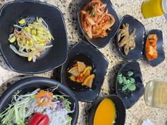 -真利味·脊骨火锅·正宗韩国料理(韩乐坊店)