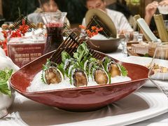 -红鼎豆捞· 20年老店每天都新鲜(宝丰路店)