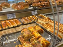 -烘焙町面包店(西四店)