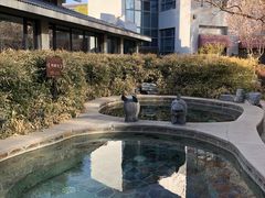 -中家鑫园温泉酒店鑫悦汤泉