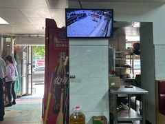 -魏旺湖北正宗牛肉面(硚口公园店)