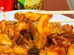 -恩宏德餐馆(平山道店)