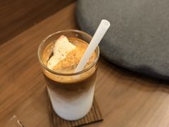 -E SPECIAL COFFEE 别样
