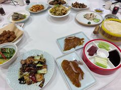 -东兴楼饭庄(六里桥店)