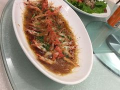 -瑞安辰茂阳光酒店自助餐