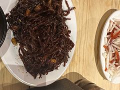 -左邻右舍褡裢火烧(石榴园店)