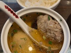 -味上湘菜馆(岳麓山店)