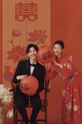 -摩玛婚纱摄影(杭州店)