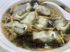 -弄堂咪道-饭香·面香·馄饨香(汇锦广场店)