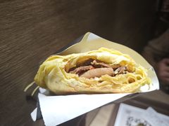 -魏家凉皮(西安秋林宏业商厦店)
