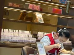 -海底捞火锅(西直门凯德MALL店)