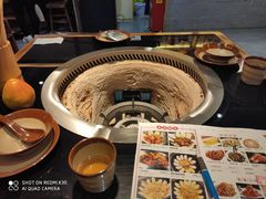 -锅来乐地锅鸡(安亭店)