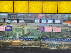 -尖沙咀大酒楼(罗村店·粤菜海鲜·宴会聚餐)