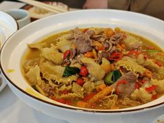 -攸州小镇家湘菜(小米科技园店)