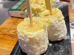 -通海俄式烧烤·俄罗斯大串(嵩山路店)
