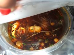 火爆肥肠粉-王记特色锅魁(城市阳光大厦店)