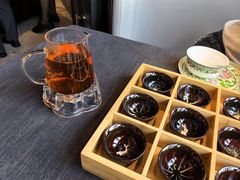 -南里山房·新淮扬菜(徐汇万科店)