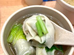 -素满香·全民食养自助(长宁龙之梦店)