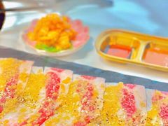 -妥妥烤肉料理(凯德店)