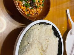 -重庆石磨豆花庄(乔庄店)