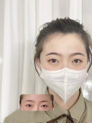 -张小野·专业半永久纹眉