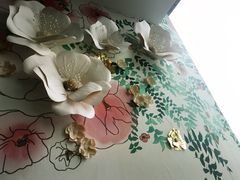 -洄归山也·高空C位湖景下午茶(东方之门店)