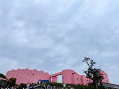 -漳州滨海火山岛自然生态风景区