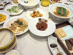 -京味斋·北京烤鸭(北京南站洋桥店)