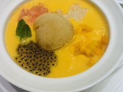 -上海静安昆仑大酒店