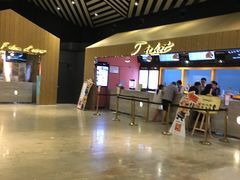 -百丽宫影城(IMAX万象城店)